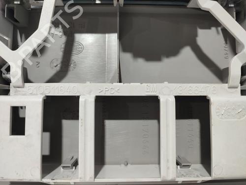 Interior roof light OPEL CORSA D (S07) 1.3 CDTI (L08, L68) | BP16513070I8 