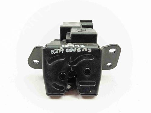 Used Tailgate lock Tailgate lock KIA CARENS IV [2013-2026] 36158994 36158994