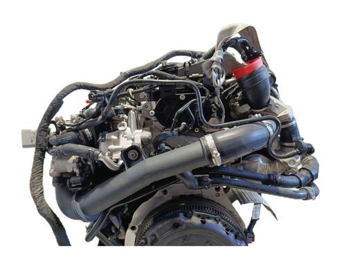 Engine VW CADDY IV Box Body/MPV (SAA, SAH) 2.0 TDI | BP35793896M1 - Image 8