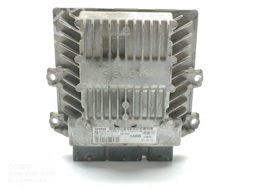 Calculateur moteur (ecu) FORD FOCUS II (DA_, HCP, DP) 2.0 TDCi (136 hp) 16961220