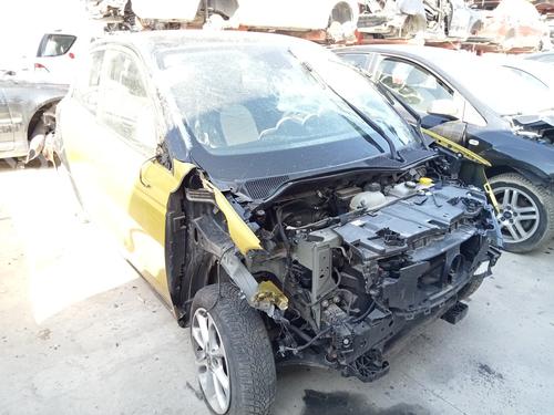 Tailgate SMART FORFOUR Hatchback (453) | BP33547096C6 - Image 9