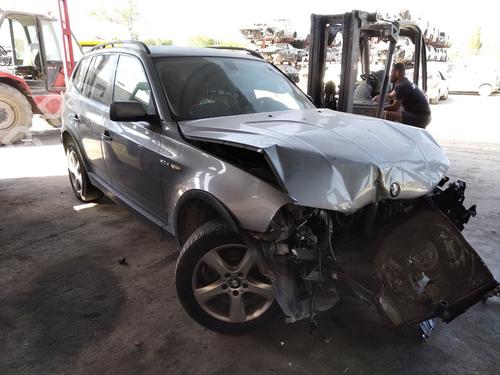 Front right lock BMW X3 (E83) 2.0 d | BP17104571C97 