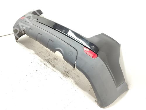 Rear bumper CHEVROLET CAPTIVA (C100, C140) 3.2 4WD 96623703 |