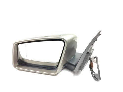 Używane Lusterko boczne lewe MERCEDES-BENZ C-CLASS T-Model (S204) C 200 CDI (204.201) (136 hp) 29914818