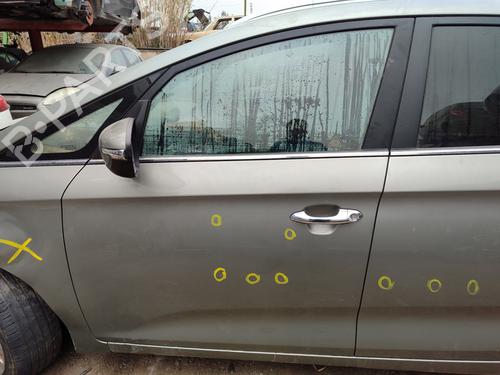 Used Left front door KIA CARENS IV 1.6 GDi (135 hp) 23886600