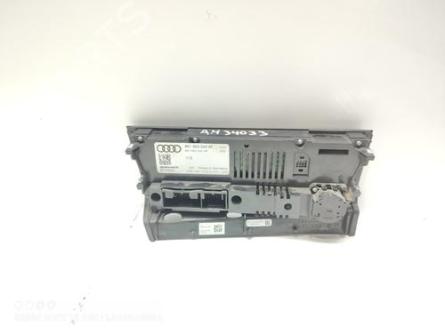 AC Styreenhet / Manøvreringsenhet AUDI A4 B8 Avant (8K5)  | BP18010038I5 