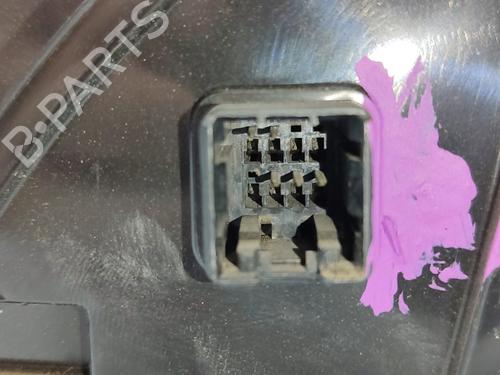 Right mirror KIA SPORTAGE II (JE_, KM_) 2.0 CRDi | BP19063707C27