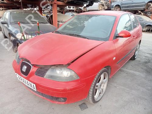 Steering pump SEAT IBIZA III (6L1) 1.9 TDI | BP18121370M99 