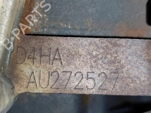 Engine KIA SPORTAGE III (SL)  | BP29512672M1 
