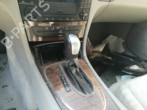 Left front window switch MERCEDES-BENZ E-CLASS (W211) E 270 CDI (211.016) | BP21821140I27  - Image 7