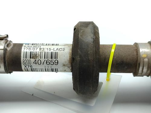 Left front driveshaft RENAULT KANGOO (KC0/1_) 1.5 dCi | BP19421965M38 
