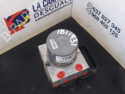 ABS pump KIA SPORTAGE III (SL) 1.7 CRDi | BP16508617M43 