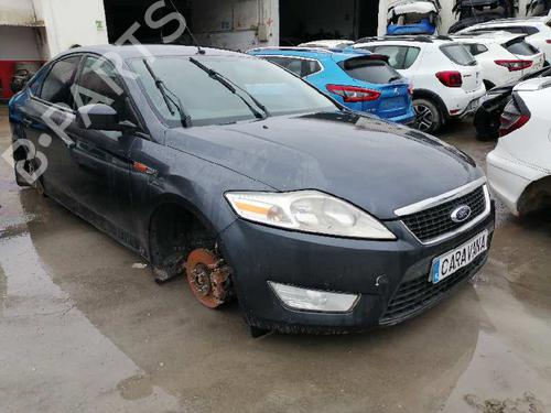 FORD MONDEO IV (BA7) 1.8 TDCi (100 hp) 1601768