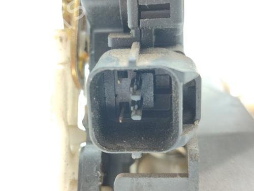 Rear left lock MITSUBISHI L200 / TRITON (KA_T, KB_T) 2.5 DI-D 4WD (KB4T) | BP16513501C100 