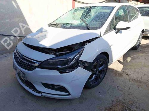 Brukte deler til OPEL ASTRA K (B16) 1.6 CDTi (68) 4757396
