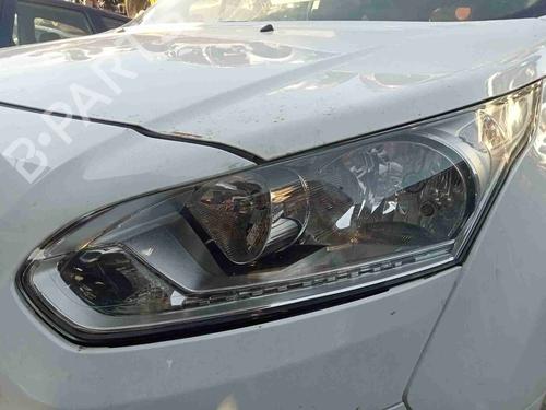 Used Left headlight Left headlight FORD TOURNEO CONNECT / GRAND TOURNEO CONNECT V408 MPV 1.0 EcoBoost (100 hp) 40097937 40097937