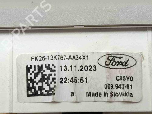 Interior roof light FORD TRANSIT V363 Platform/Chassis (FED, FFD) 2.0 EcoBlue mHEV | BP37149586I8 - Image 2