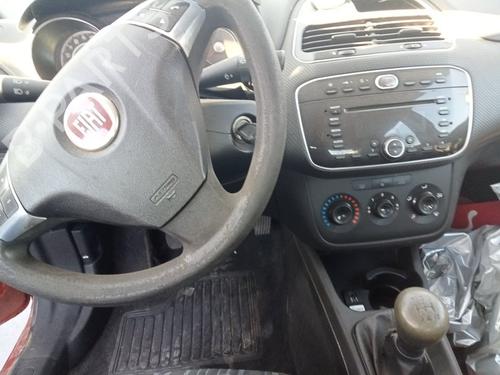 Engine control unit (ECU) FIAT PUNTO EVO (199_) | BP25793444M57 - Image 8