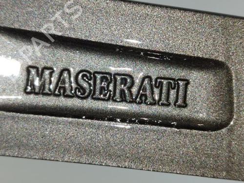 Rim MASERATI LEVANTE SUV (M161) 3.0 D Q4 | BP18915756C45