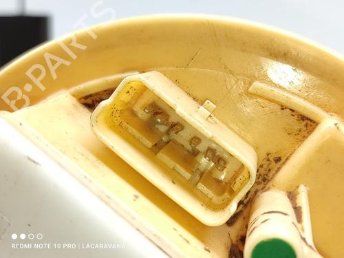 Aforador PEUGEOT 5008 II (MC_, MJ_, MR_, M4_)  | BP30794316M76 