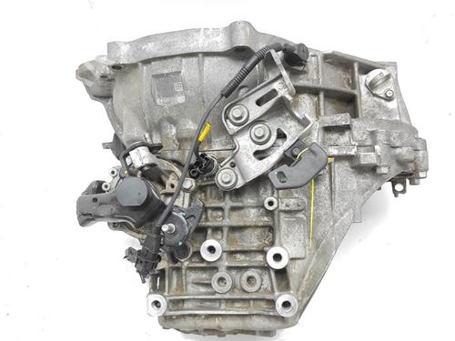 Gearbox KIA STONIC (YB) 1.6 CRDi | BP16508355M3 