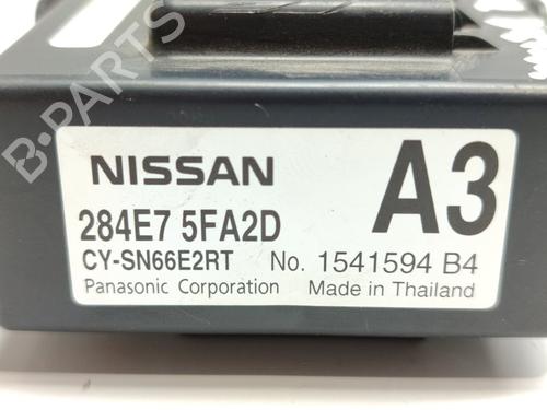 Electronic module NISSAN MICRA V (K14) 1.5 DCI | BP16506258M83 