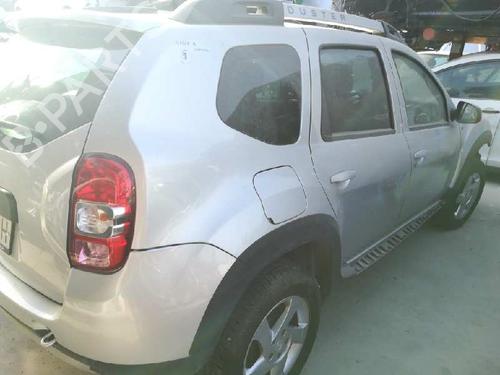 Climate control DACIA DUSTER (HS_)  | BP16516314I5  - Image 8