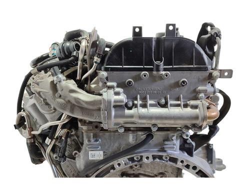 Engine MERCEDES-BENZ VITO Bus (W639) 116 CDI (639.701, 639.703, 639.705) | BP29721205M1 