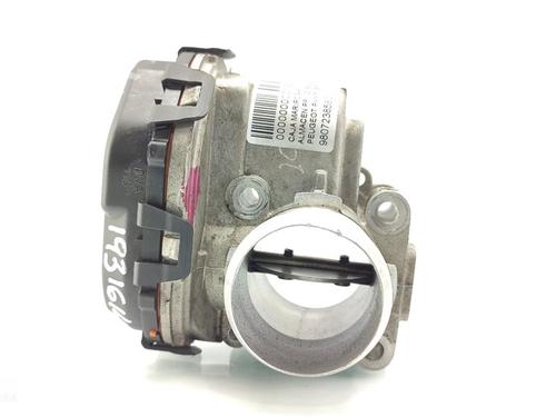 Throttle body PEUGEOT PARTNER Tepee 1.6 BlueHDi 100 | BP31339567M82
