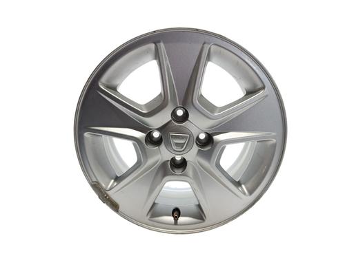 Used Rim Rim DACIA DOKKER Box Body/MPV 1.5 Blue dCi 95 (FEJL) (95 hp) 32325719 32325719