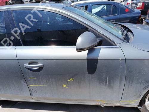 right-front-door-audi-a4-b8-8k2-2007-2008-2009-2010-2011-2012-2013-2014-2015-2016-2017-35723327 main image