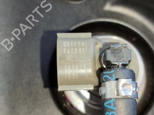 Engine OPEL ASTRA J (P10)  | BP30551579M1 