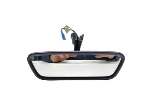Used Rear mirror Rear mirror MERCEDES-BENZ A-CLASS (W176) A 200 CDI / d (176.008) (136 hp) 34538266 34538266