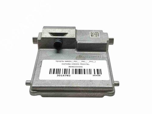 Camera Camera TOYOTA YARIS (_P21_, _PA1_, _PH1_) 1.5 (MXPA11) (125 hp) 37263943 37263943