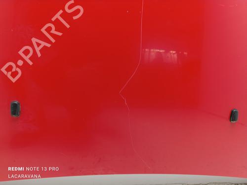 Hood FORD FOCUS II (DA_, HCP, DP) 1.6 TDCi | BP21122789C1 