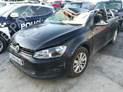 Warning switch VW GOLF VII (5G1, BQ1, BE1, BE2)  | BP30000203I22  - Image 5