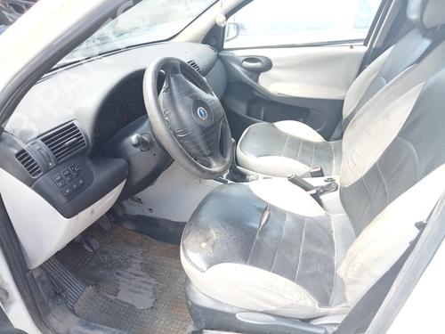 ABS pump FIAT STILO Multi Wagon (192_) 1.9 JTD | BP16515445M43 