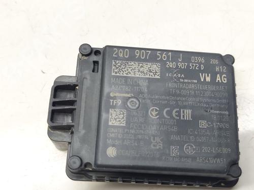 Elektronisk modul SKODA FABIA IV (PJ3) [2021-2025]  29721198