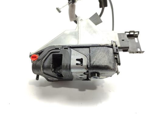 Rear left lock OPEL CORSA F (P2JO) 1.2 (68) | BP16511760C100 