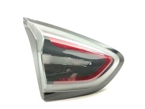 Venstre baglygte bagklap FORD PUMA (J2K, CF7)  | BP29727998C79 
