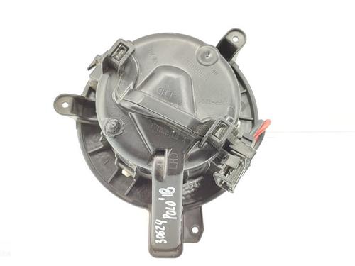 Heater blower motor VW POLO VI (AW1, BZ1, AE1) 1.0 | BP16509898M62 