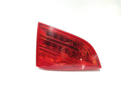 Left tailgate light AUDI A5 Sportback (8TA) 2.0 TDI (143 hp) 17724685