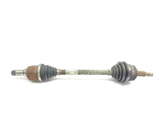Used Left front driveshaft CITROËN C4 Picasso II 1.6 BlueHDi 120 (120 hp) 30512575