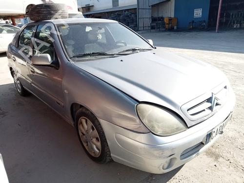 Kollisjonspute styreenhet CITROËN XSARA Coupe (N0) 2.0 HDI 90 | BP19448828M53 