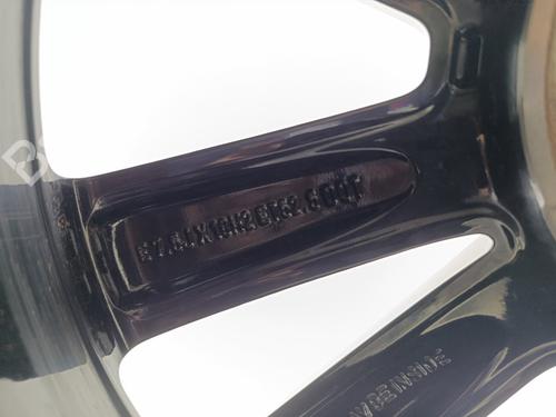 Felg FORD KUGA II (DM2)  | BP31014029C45 