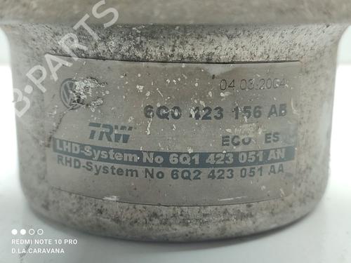 Styring servopumpe SEAT IBIZA III (6L1)  | BP18121366M99 