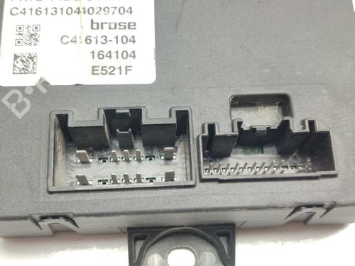 Electronic module LAND ROVER DISCOVERY SPORT (L550) 2.0 D 4x4 | BP17519302M83 