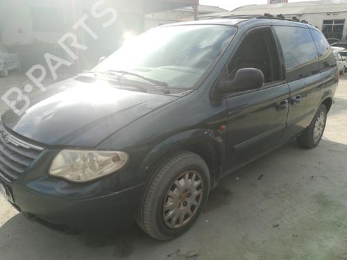 Egr CHRYSLER VOYAGER IV (RG, RS) 2.5 CRD | BP16517804M69 