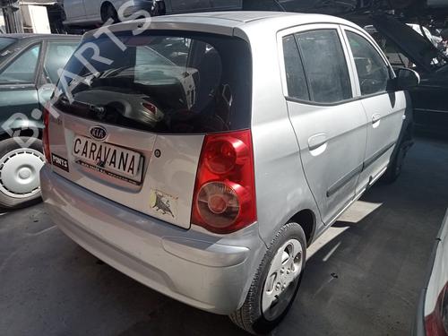 Right mirror KIA PICANTO I (SA) 1.1 | BP22352875C27 