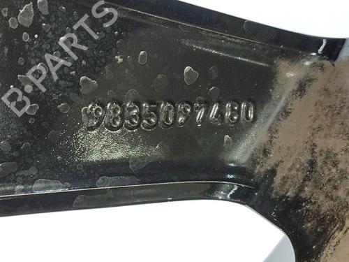 Rim OPEL MOKKA  | BP29561394C45 